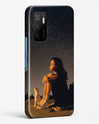 Starry Starry Sky Hard Case Phone Cover (Xiaomi)