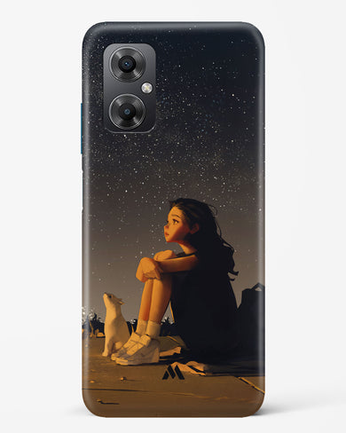 Starry Starry Sky Hard Case Phone Cover (Xiaomi)