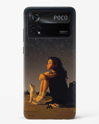 Starry Starry Sky Hard Case Phone Cover (Xiaomi)