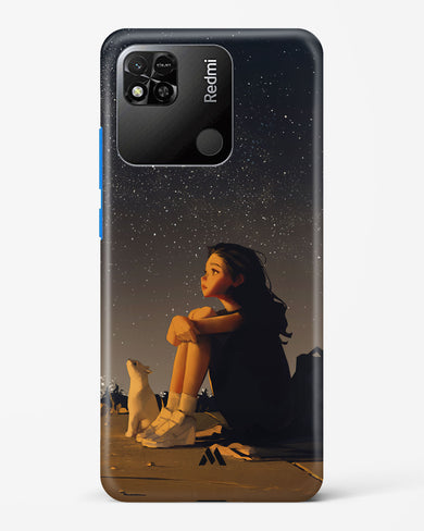 Starry Starry Sky Hard Case Phone Cover (Xiaomi)
