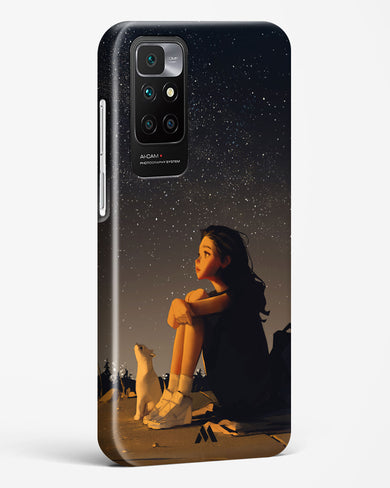 Starry Starry Sky Hard Case Phone Cover (Xiaomi)