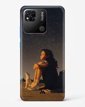 Starry Starry Sky Hard Case Phone Cover (Xiaomi)
