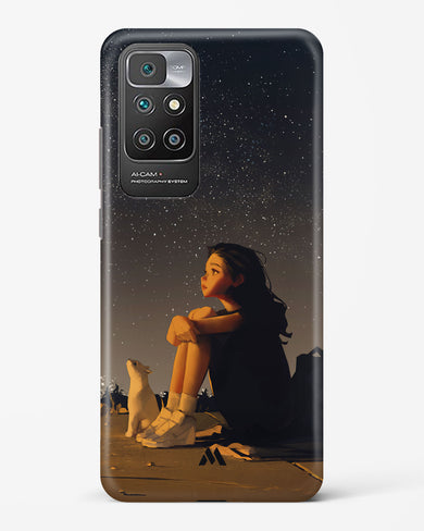 Starry Starry Sky Hard Case Phone Cover (Xiaomi)