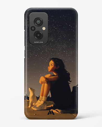 Starry Starry Sky Hard Case Phone Cover (Xiaomi)
