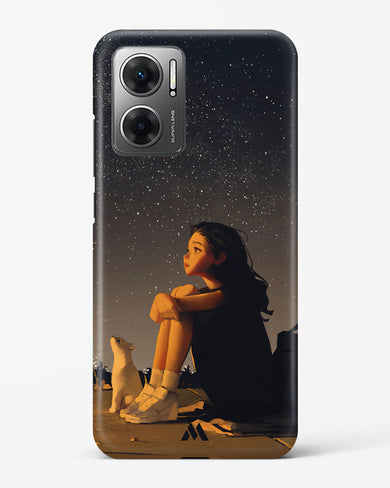 Starry Starry Sky Hard Case Phone Cover (Xiaomi)