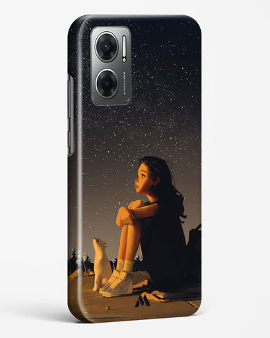 Starry Starry Sky Hard Case Phone Cover (Xiaomi)