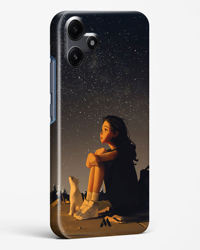 Starry Starry Sky Hard Case Phone Cover (Xiaomi)