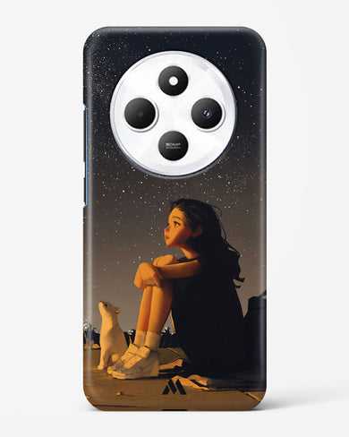 Starry Starry Sky Hard Case Phone Cover (Xiaomi)