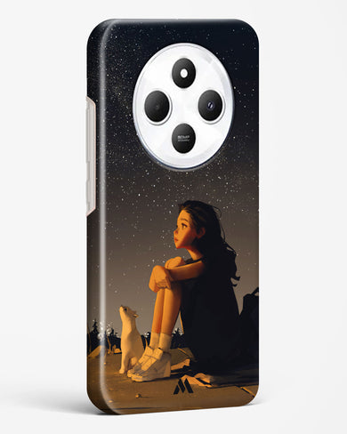 Starry Starry Sky Hard Case Phone Cover (Xiaomi)