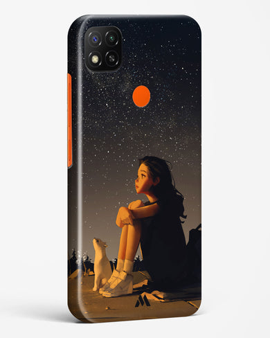 Starry Starry Sky Hard Case Phone Cover (Xiaomi)