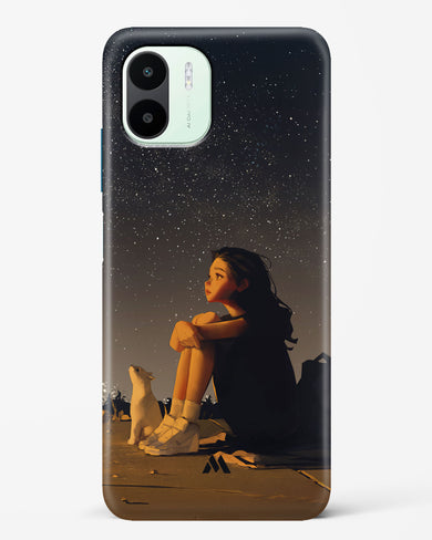 Starry Starry Sky Hard Case Phone Cover (Xiaomi)