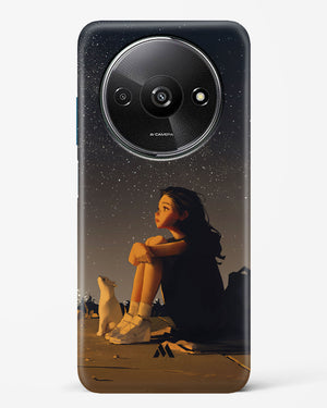 Starry Starry Sky Hard Case Phone Cover (Xiaomi)
