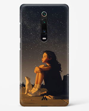 Starry Starry Sky Hard Case Phone Cover (Xiaomi)