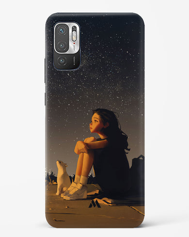 Starry Starry Sky Hard Case Phone Cover (Xiaomi)