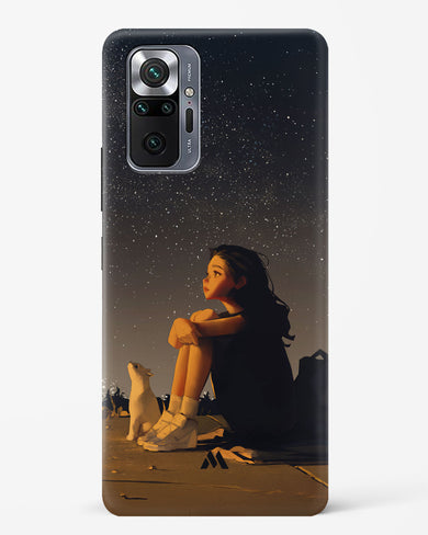 Starry Starry Sky Hard Case Phone Cover (Xiaomi)