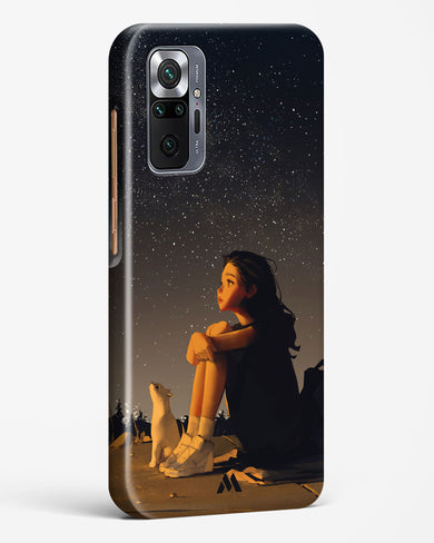 Starry Starry Sky Hard Case Phone Cover (Xiaomi)