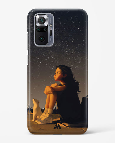 Starry Starry Sky Hard Case Phone Cover (Xiaomi)