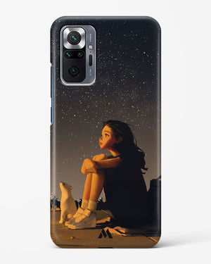 Starry Starry Sky Hard Case Phone Cover (Xiaomi)
