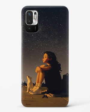 Starry Starry Sky Hard Case Phone Cover (Xiaomi)