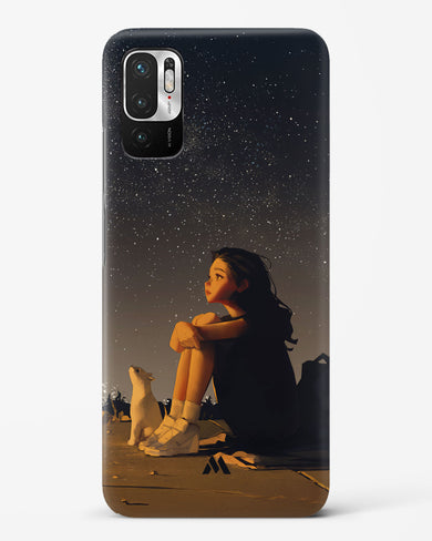 Starry Starry Sky Hard Case Phone Cover (Xiaomi)