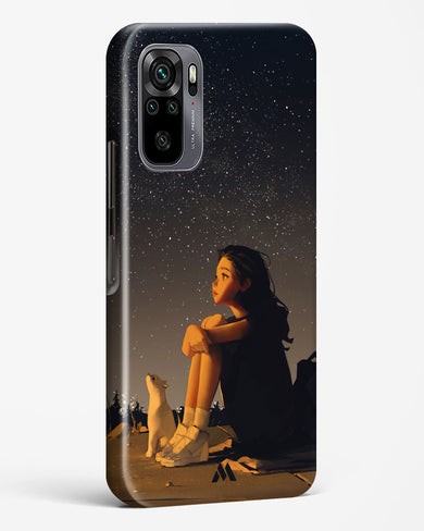 Starry Starry Sky Hard Case Phone Cover (Xiaomi)