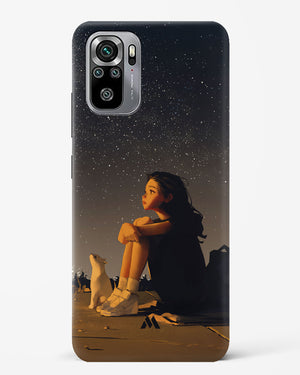 Starry Starry Sky Hard Case Phone Cover (Xiaomi)