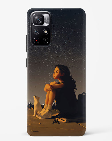 Starry Starry Sky Hard Case Phone Cover (Xiaomi)