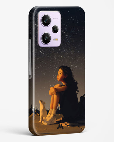 Starry Starry Sky Hard Case Phone Cover (Xiaomi)