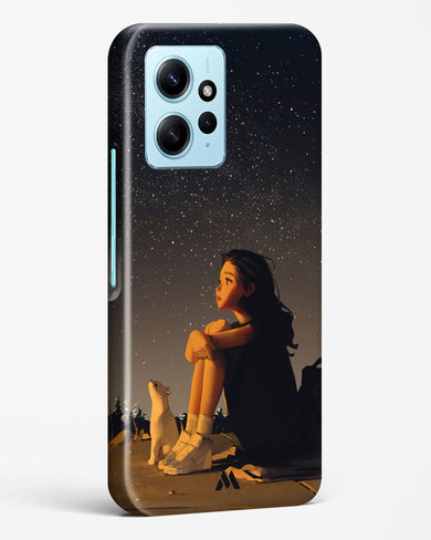 Starry Starry Sky Hard Case Phone Cover (Xiaomi)
