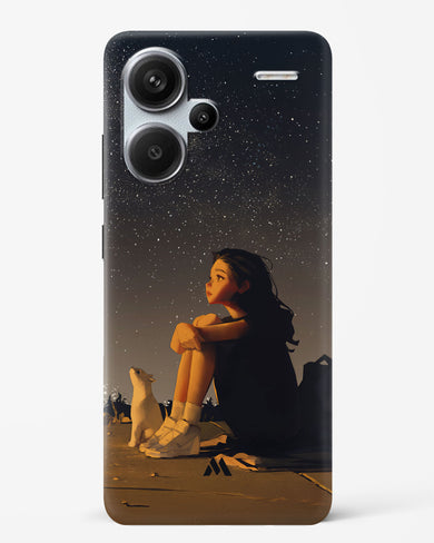 Starry Starry Sky Hard Case Phone Cover (Xiaomi)