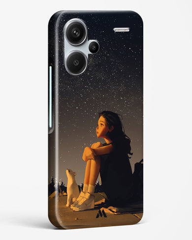 Starry Starry Sky Hard Case Phone Cover (Xiaomi)