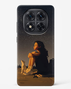 Starry Starry Sky Hard Case Phone Cover (Xiaomi)