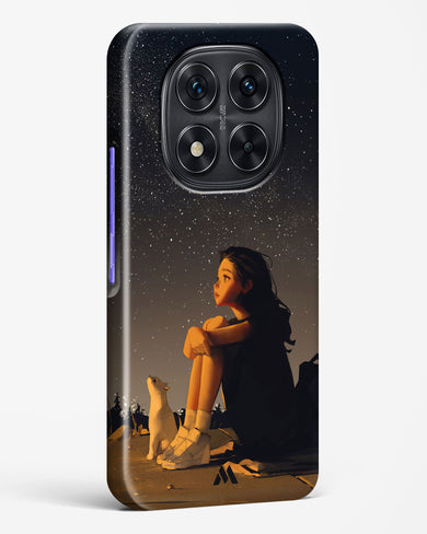 Starry Starry Sky Hard Case Phone Cover (Xiaomi)
