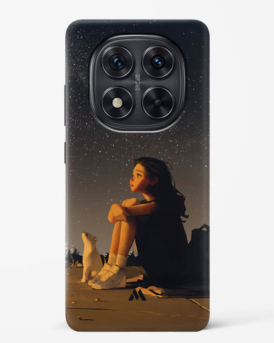 Starry Starry Sky Hard Case Phone Cover (Xiaomi)