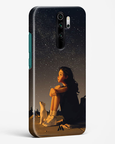 Starry Starry Sky Hard Case Phone Cover (Xiaomi)