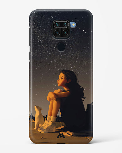 Starry Starry Sky Hard Case Phone Cover (Xiaomi)