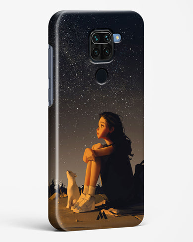 Starry Starry Sky Hard Case Phone Cover (Xiaomi)