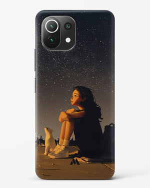 Starry Starry Sky Hard Case Phone Cover (Xiaomi)