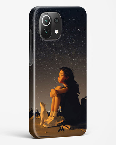 Starry Starry Sky Hard Case Phone Cover (Xiaomi)