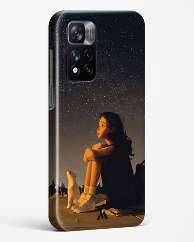 Starry Starry Sky Hard Case Phone Cover (Xiaomi)