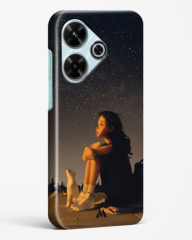 Starry Starry Sky Hard Case Phone Cover (Xiaomi)