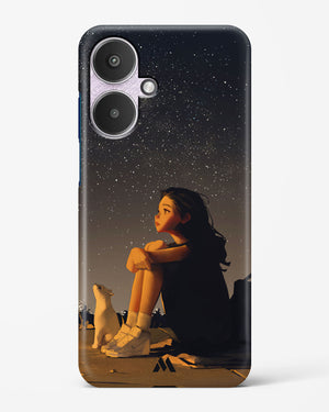 Starry Starry Sky Hard Case Phone Cover (Xiaomi)