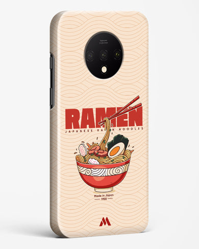 Ramen Lover Hard Case Phone Cover (OnePlus)