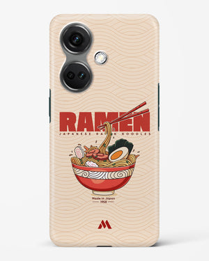 Ramen Lover Hard Case Phone Cover (OnePlus)