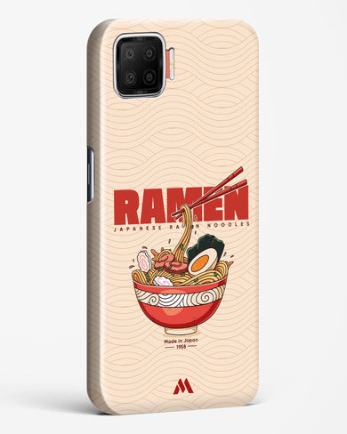 Ramen Lover Hard Case Phone Cover (Oppo)