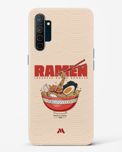 Ramen Lover Hard Case Phone Cover (Oppo)