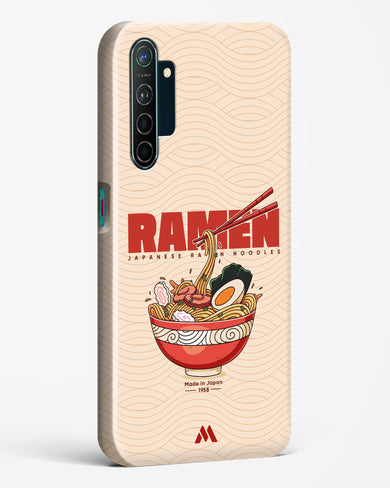 Ramen Lover Hard Case Phone Cover (Oppo)