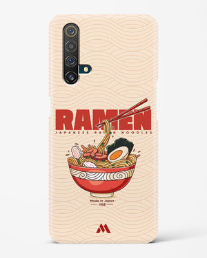 Ramen Lover Hard Case Phone Cover (Realme)