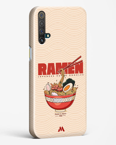 Ramen Lover Hard Case Phone Cover (Realme)