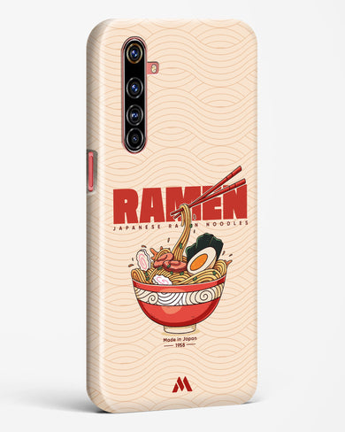 Ramen Lover Hard Case Phone Cover (Realme)